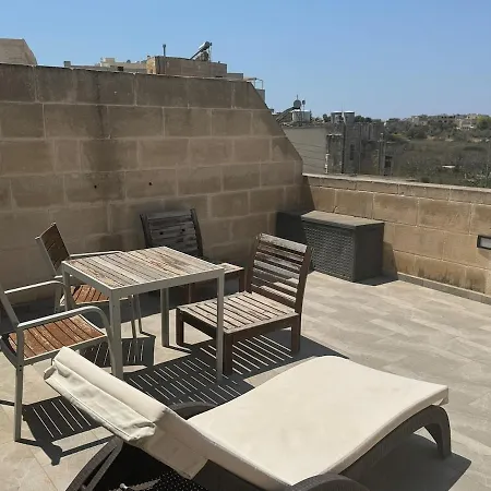 Apartment Sea Views Penthouse